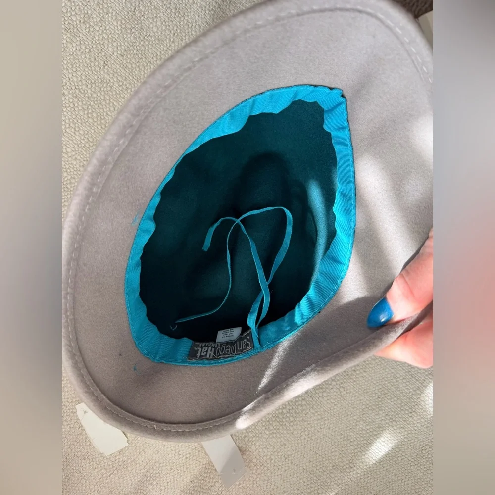 San Diego Hat Company this san